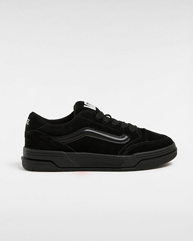 HYLANE AYAKKABI Black/Black