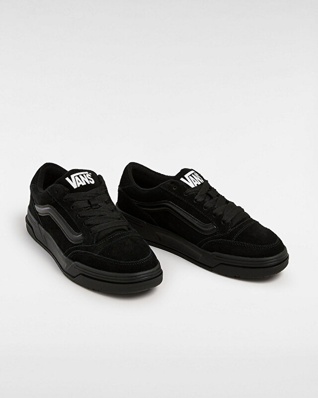 HYLANE AYAKKABI Black/Black
