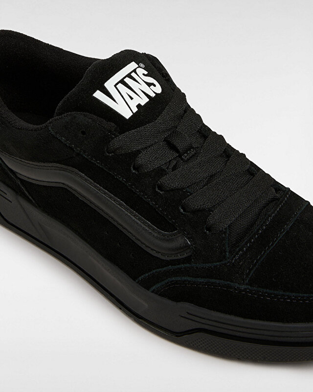 HYLANE AYAKKABI Black/Black