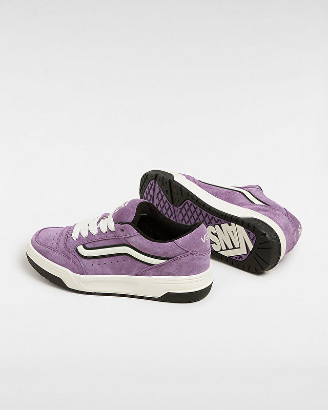 HYLANE AYAKKABI Purple/Black