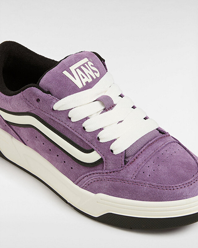 HYLANE AYAKKABI Purple/Black
