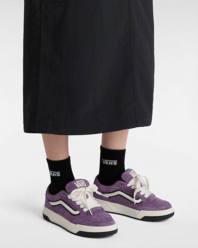 HYLANE AYAKKABI Purple/Black