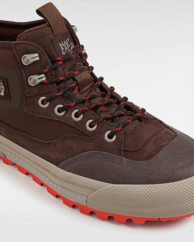 MTE HALF CAB GORE-TEX AYAKKABI Bitter Chocolate