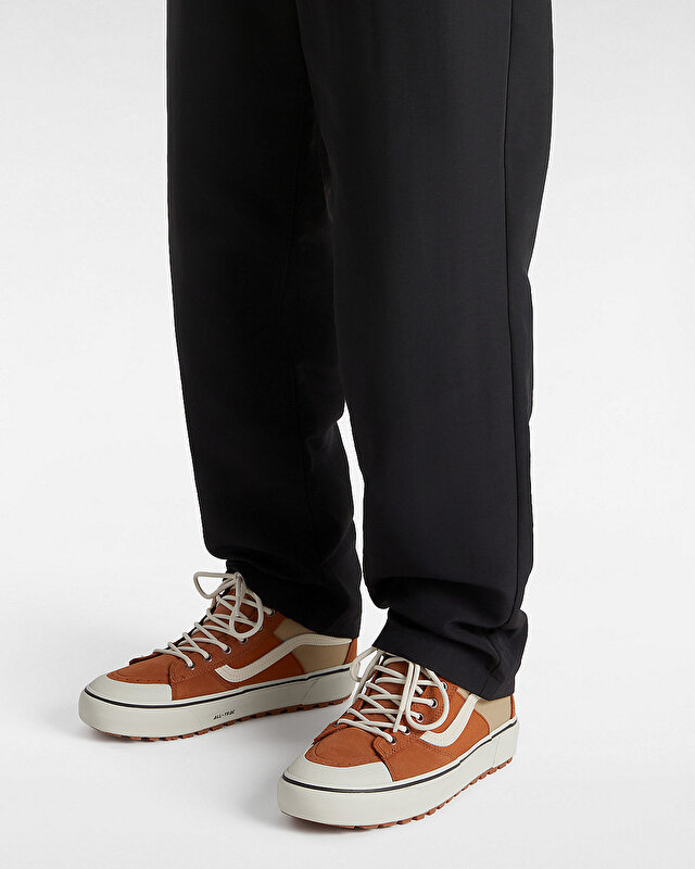 MTE SK8-HI WATERPROOF AYAKKABI Glazed Ginger/Marshmallow