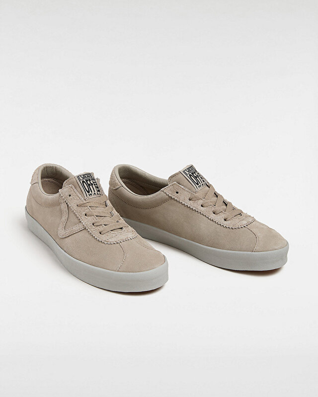 SPORT LOW AYAKKABI Moon Rock