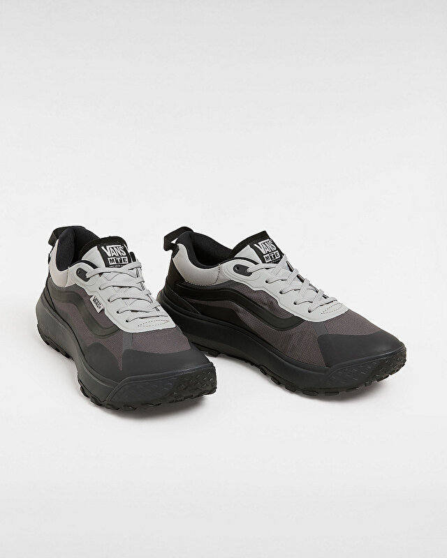 MTE CROSSPATH AYAKKABI Frost Gray