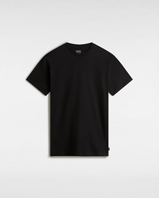 VANS BASIC TEE MULTIPACK TİŞÖRT Black