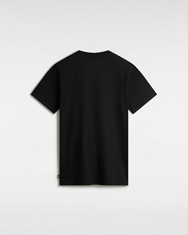 VANS BASIC TEE MULTIPACK TİŞÖRT Black