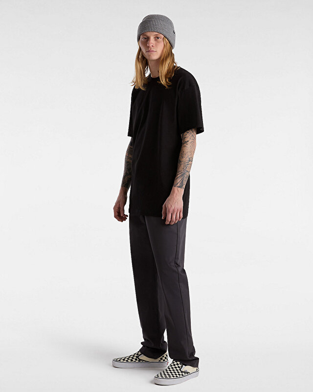 VANS BASIC TEE MULTIPACK TİŞÖRT Black