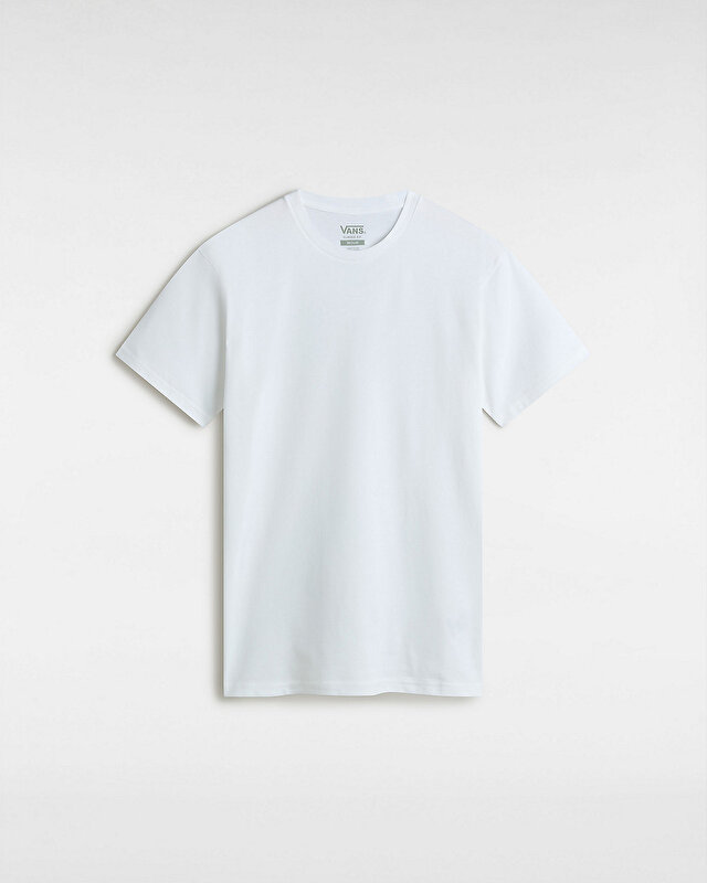 VANS BASIC TEE MULTIPACK TİŞÖRT White