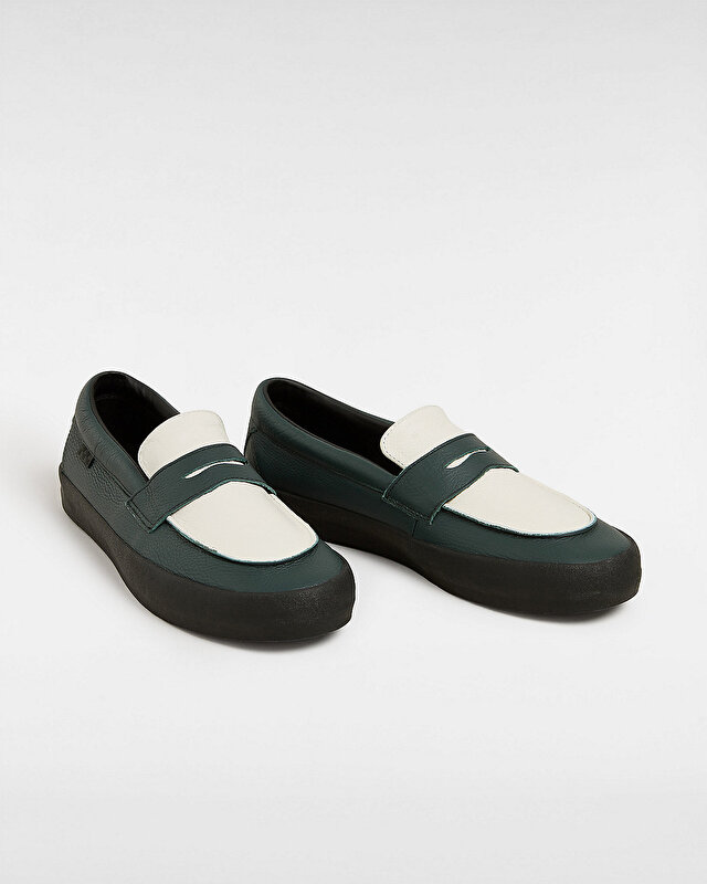SKATE LOAFER AYAKKABI Dark Forest