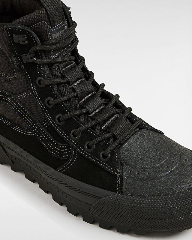 MTE SK8-HI GORE-TEX AYAKKABI Blackout