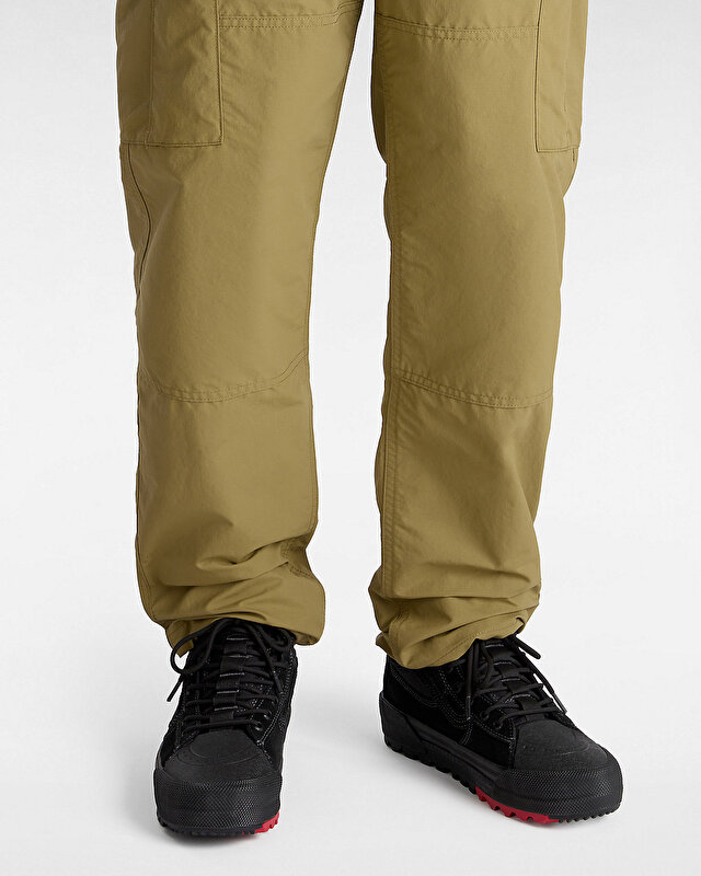 MTE SK8-HI GORE-TEX AYAKKABI Blackout