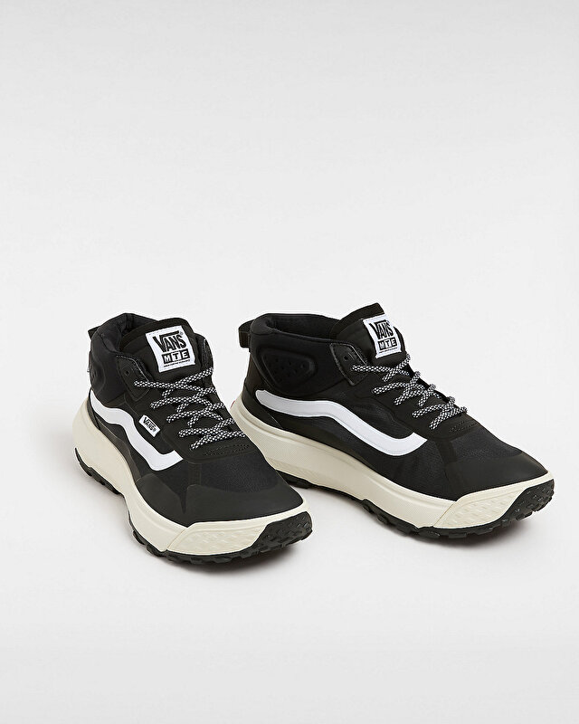 MTE CROSSPATH MID AYAKKABI Black/White