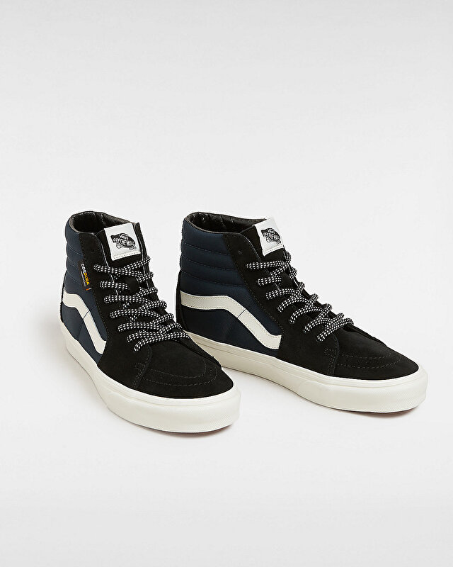 SK8-HI AYAKKABI Dress Blues
