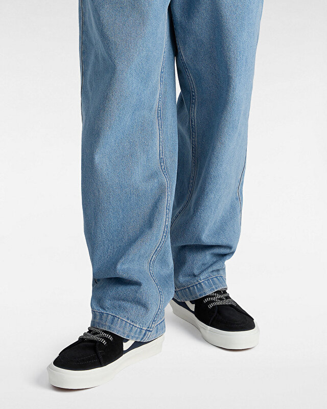 SK8-HI AYAKKABI Dress Blues