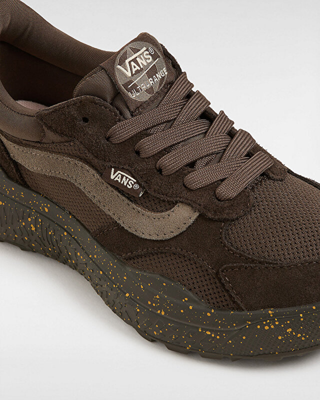 MTE ULTRARANGE NEO VR3 AYAKKABI Coffee