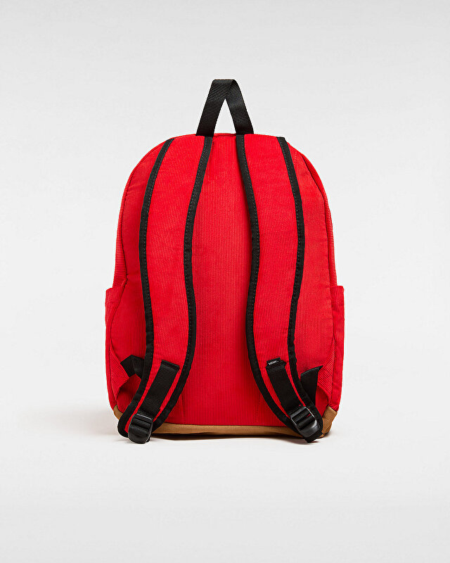 OLD SKOOL SPORT SIRT ÇANTASI Racing Red