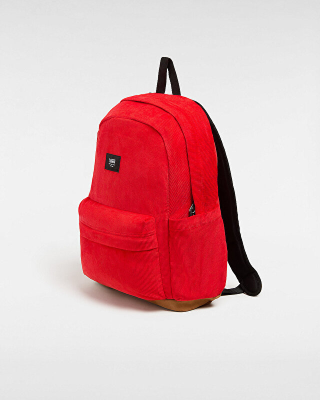 OLD SKOOL SPORT SIRT ÇANTASI Racing Red