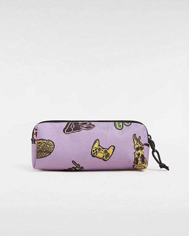 OLD SKOOL KALEM KUTUSU Lavender Mist