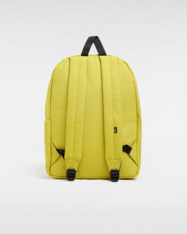 OLD SKOOL CLASSIC SIRT ÇANTASI Warm Olive