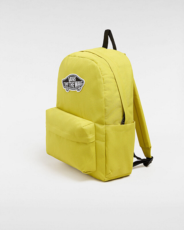 OLD SKOOL CLASSIC SIRT ÇANTASI Warm Olive