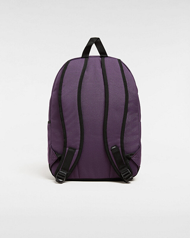 OLD SKOOL TREK SIRT ÇANTASI Gothic Grape