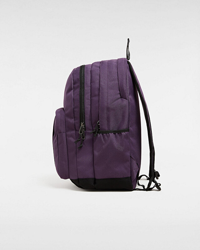 OLD SKOOL TREK SIRT ÇANTASI Gothic Grape