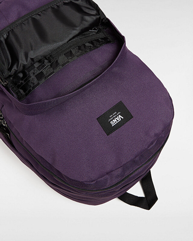 OLD SKOOL TREK SIRT ÇANTASI Gothic Grape