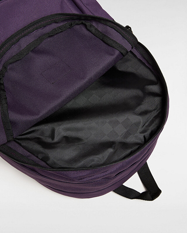 OLD SKOOL TREK SIRT ÇANTASI Gothic Grape