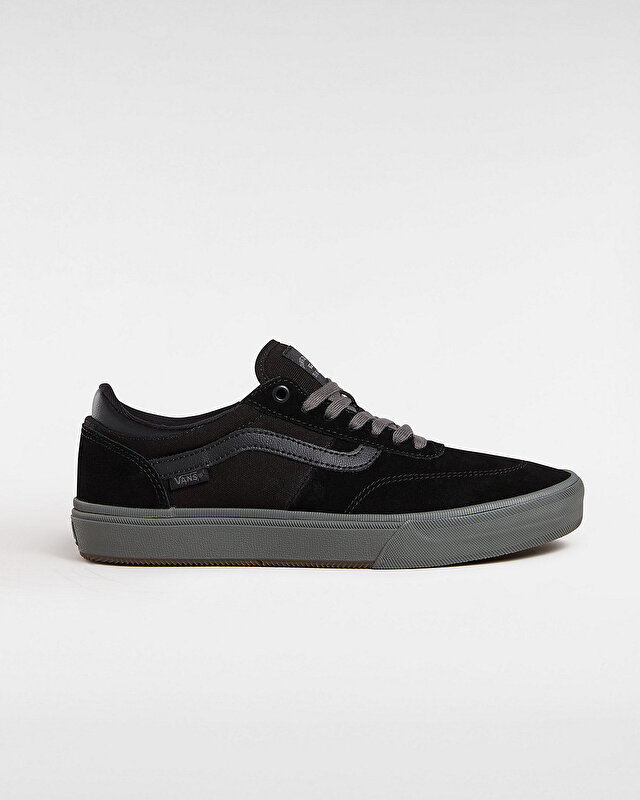 SKATE GILBERT CROCKETT AYAKKABI Charcoal/Black