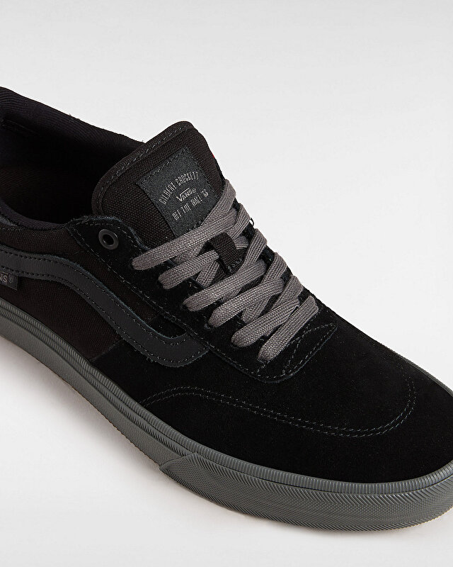 SKATE GILBERT CROCKETT AYAKKABI Charcoal/Black