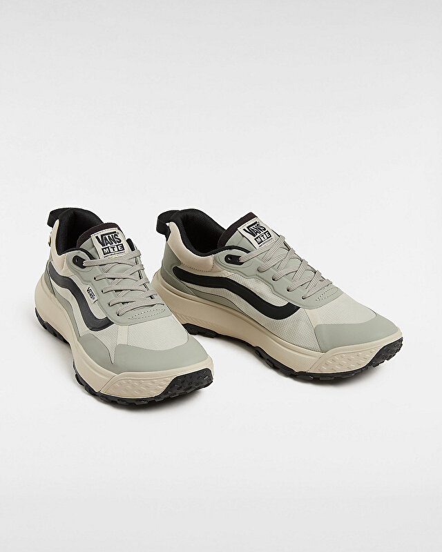 MTE CROSSPATH AYAKKABI Dark Forest