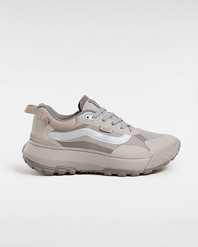 MTE CROSSPATH AYAKKABI Taupe
