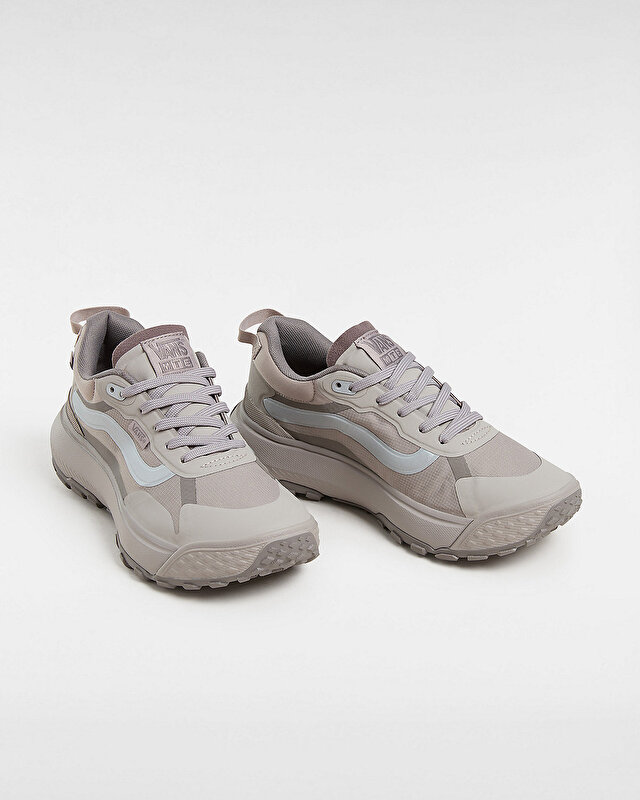 MTE CROSSPATH AYAKKABI Taupe