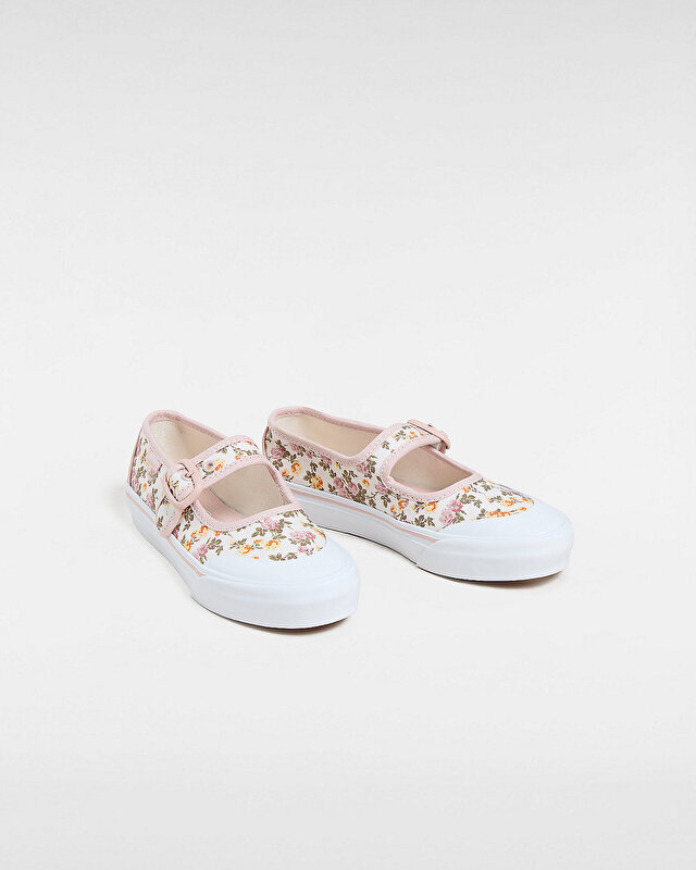 ÇOCUK MARY JANE AYAKKABI (4-8 YAŞ) Pink/Multi