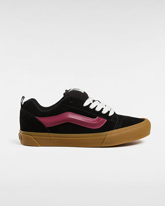 KNU SKOOL AYAKKABI Black/Multi