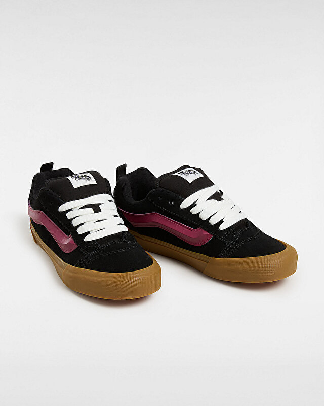 KNU SKOOL AYAKKABI Black/Multi