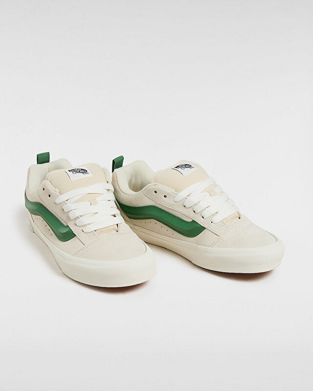 KNU SKOOL AYAKKABI White-Multi
