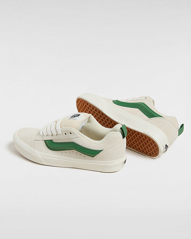 KNU SKOOL AYAKKABI White-Multi