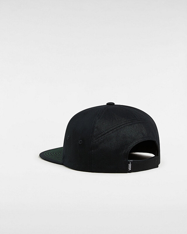 SPRAY ON JOCKEY ŞAPKA Black