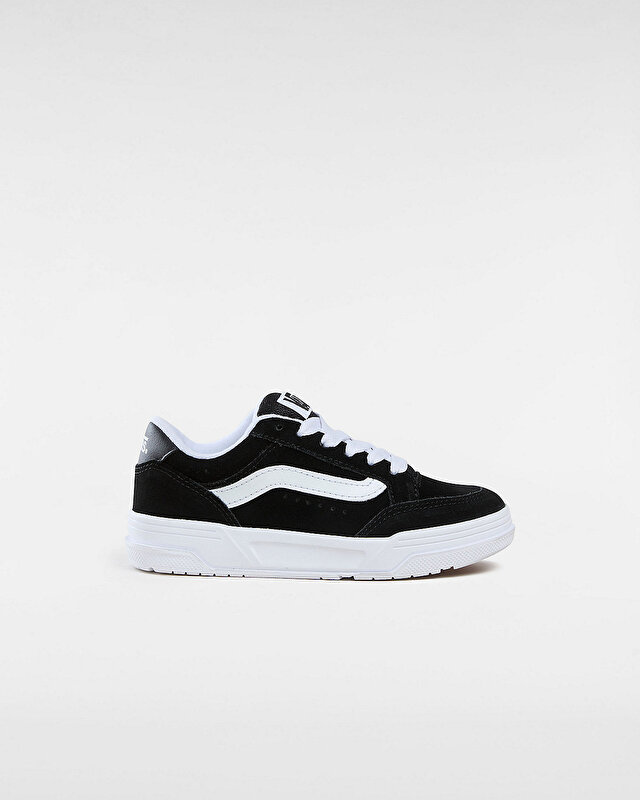 ÇOCUK HYLANE AYAKKABI (4- 8 YAŞ) Black/White