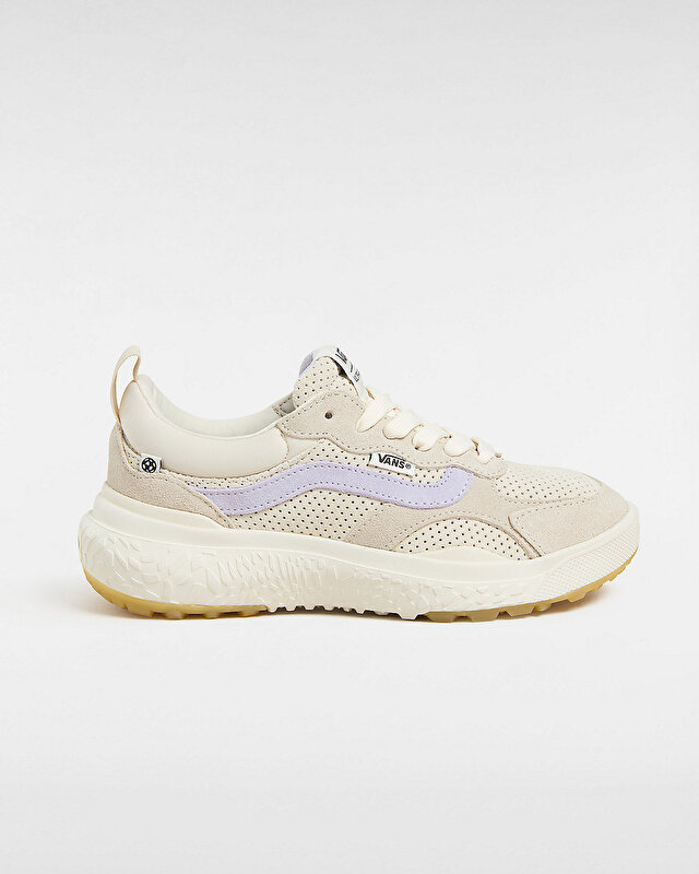MTE ULTRARANGE NEO VR3 AYAKKABI White/Purple