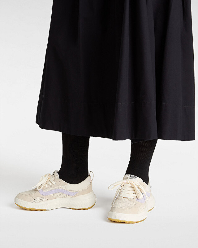 MTE ULTRARANGE NEO VR3 AYAKKABI White/Purple