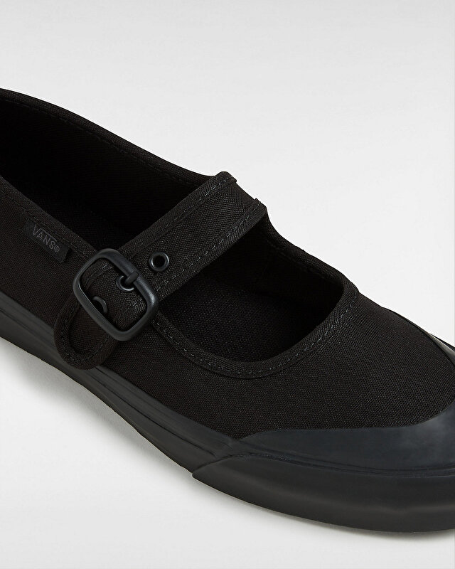 MARY JANE AYAKKABI Black/Black/Black