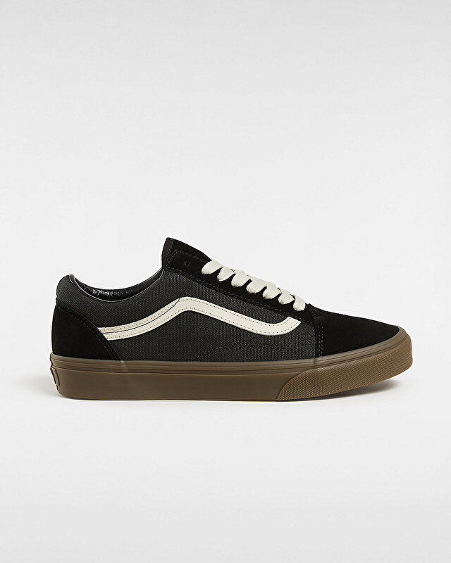 OLD SKOOL AYAKKABI Black