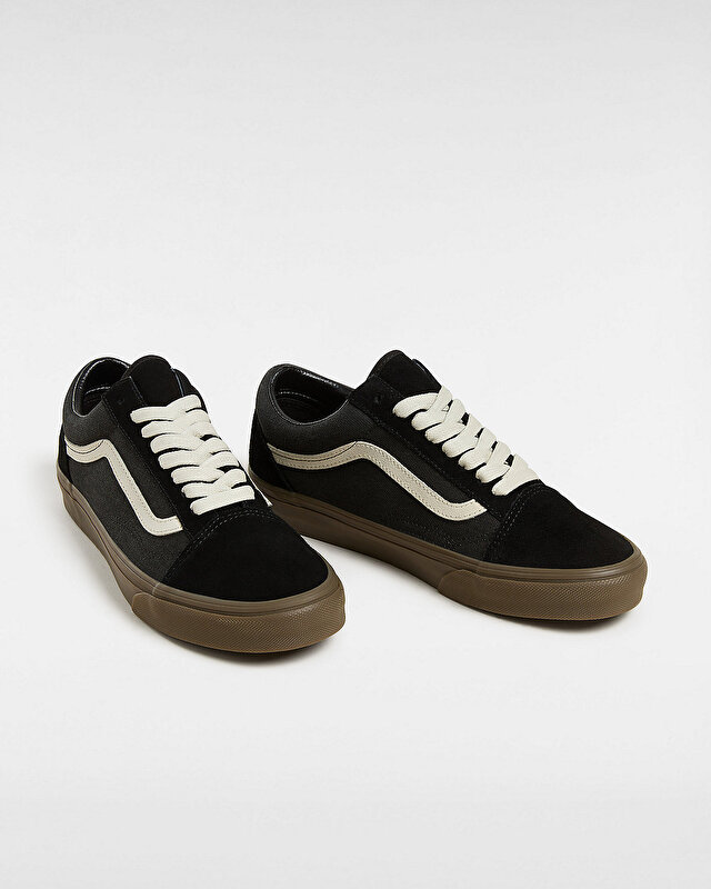 OLD SKOOL AYAKKABI Black