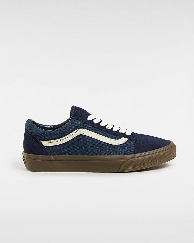 OLD SKOOL AYAKKABI Navy