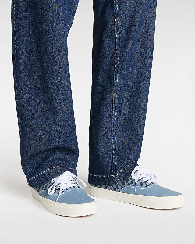 AUTHENTIC AYAKKABI Blue