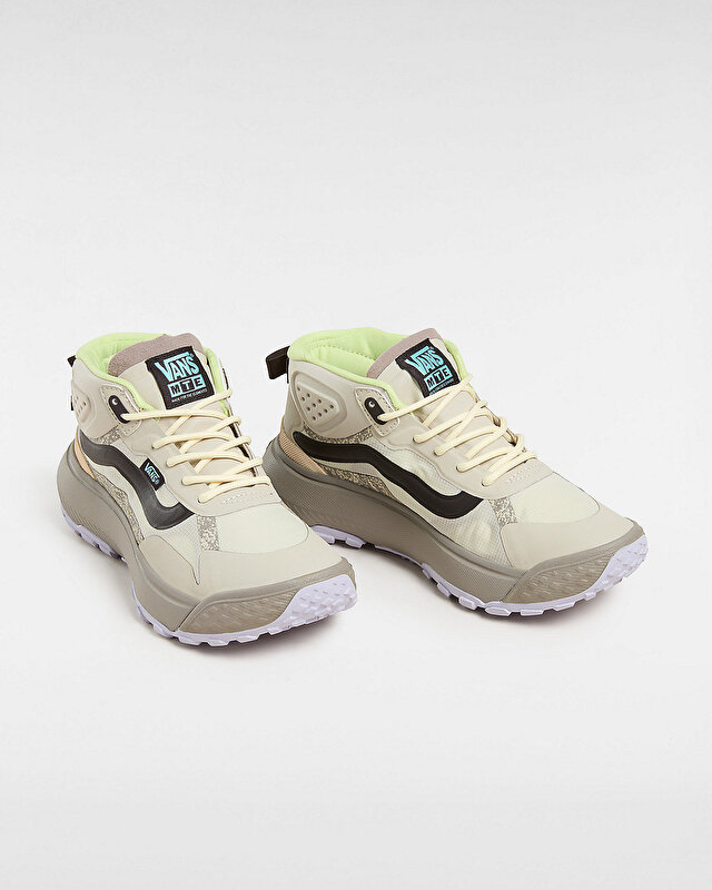 MTE CROSSPATH MID AYAKKABI Natural/Multi